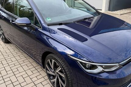 VW Golf 58.300 km 22.999 &euro; Schwabach 91126
