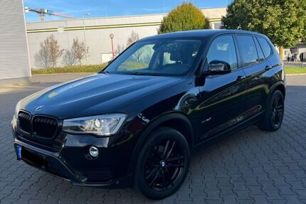 BMW X3 176.000 km 16.700 &euro; Nürnberg 90473