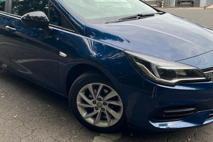 Opel Astra 75.000 km 10.599 &euro; Fürth 90762
