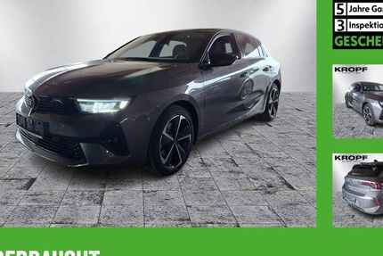 Opel Astra 32.662 km 21.590 &euro; Nürnberg 90429