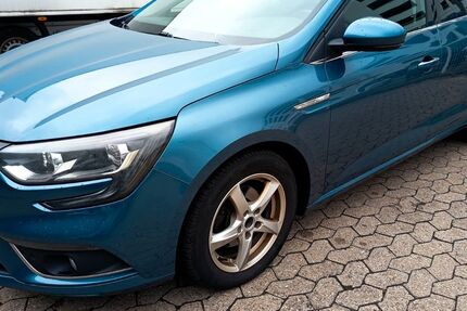 Renault Megane 279.258 km 5.299 &euro; Nűrnberg 90411
