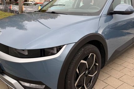 Hyundai IONIQ 5 53.600 km 27.950 &euro; Fürth 90763