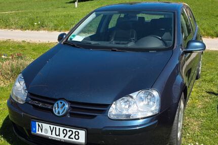 VW Golf 204.700 km 1.500 &euro; Nürnberg 90443