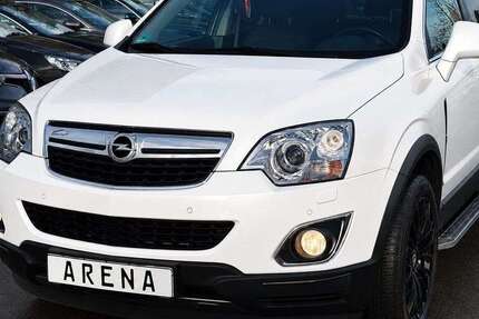 Opel Antara 119.500 km 9.999 &euro; Nürnberg 90431