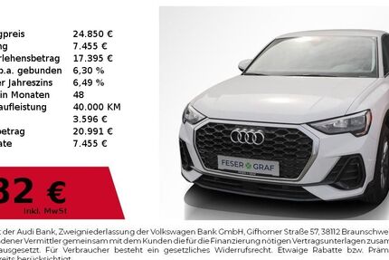 Audi Q3 78.800 km 23.450 &euro; Nürnberg 90411