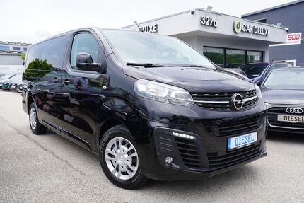 Opel Zafira Life 102.000 km 26.999 &euro; Fürth 90763