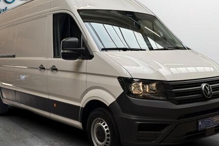 VW Crafter 56.900 km 27.890 &euro; Buchschwabach bei Nürnberg 90574