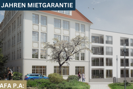Wohnung Fürth Bislohe - 1 Zimmer, 51 m&sup2;, 290.000&euro; | Angebot:27582332