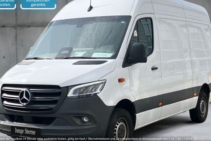 Mercedes-Benz Sprinter 42.775 km 42.459 &euro; Fürth 90763