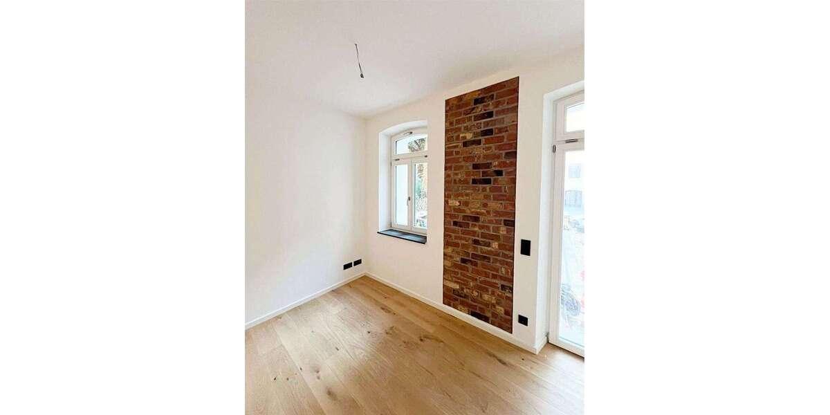 Etagenwohnung Nürnberg Rabus - 3 Zimmer, 57 m&sup2;, 975&euro; | Angebot:27470690