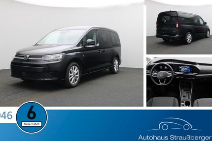 VW Caddy Maxi 27.700 km 33.380 &euro; Buchschwabach bei Nürnberg 90574