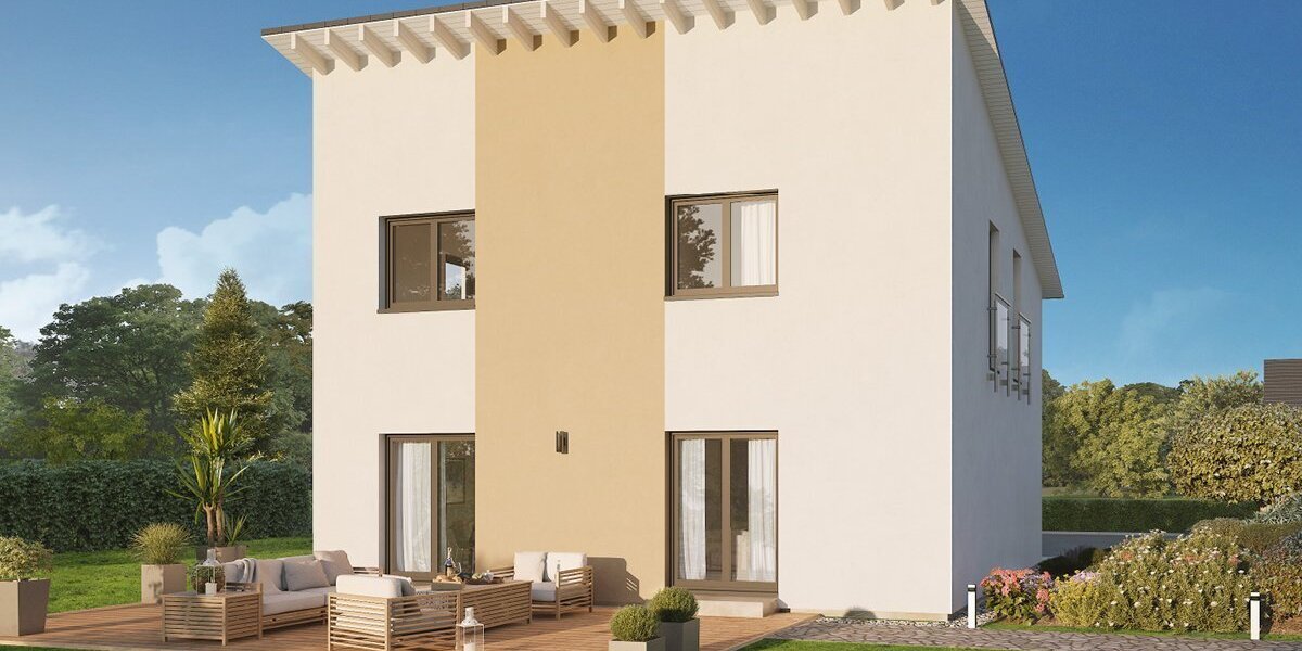 Hier entsteht ihr Traum vom Eigenheim - Einfamilienhaus Nürnberg Altenfurt | Angebot:27531581