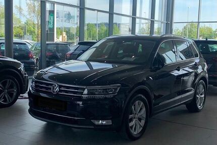 VW Tiguan 140.000 km 19.900 &euro; Nürnberg 90408