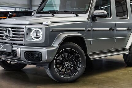 Mercedes-Benz G 450 44.698 km 139.880 &euro; Nürnberg 90491