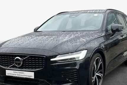 Volvo V60 17.520 km 39.450 &euro; Nürnberg 90471