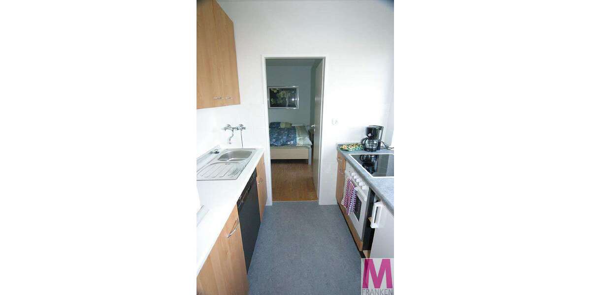 Zimmer Erlangen Bruck - 2 Zimmer, 950&euro; | Angebot:27704885