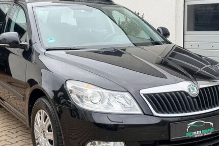 Skoda Octavia 226.217 km 3.990 &euro; Erlangen 91056