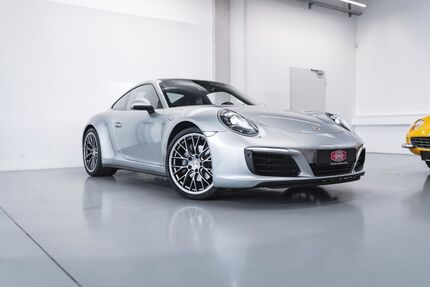 Porsche 911 Urmodell 61.500 km 99.911 &euro; Nürnberg 90408