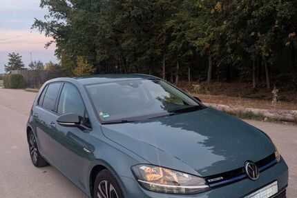 VW Golf 86.000 km 13.700 &euro; Schwabach 91126