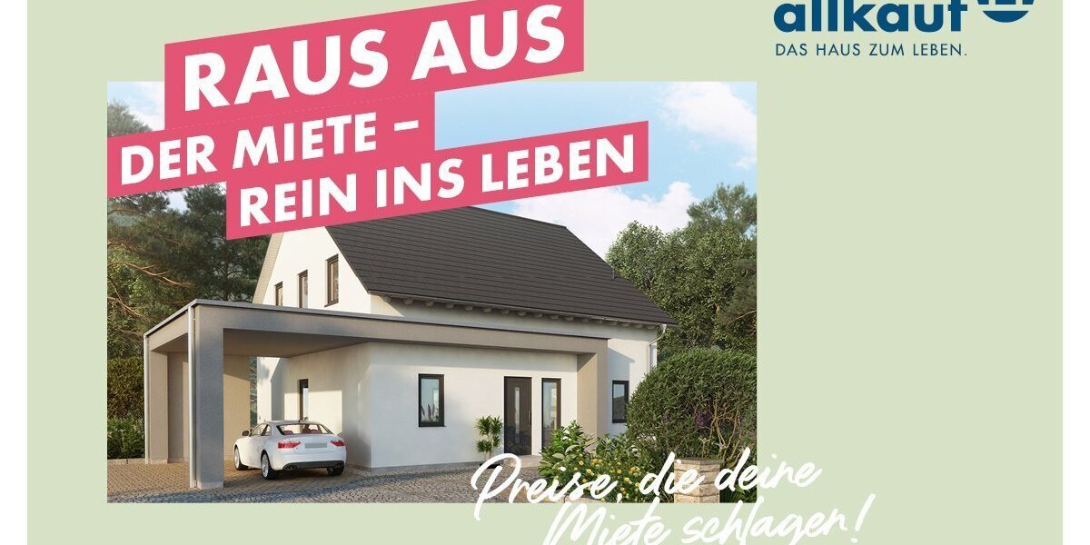 Ihre individuelle Doppelhaushälfte in Simmern (Hunsrück) - maßgeschneidertes Wohnerlebnis - Doppelhaushälfte Eggolsheim | Angebot:27634491