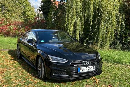 Audi A5 125.000 km 25.750 &euro; Obermichelbach 90587
