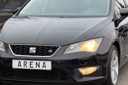 Seat Leon 64.900 km 10.999 &euro; Nürnberg 90431