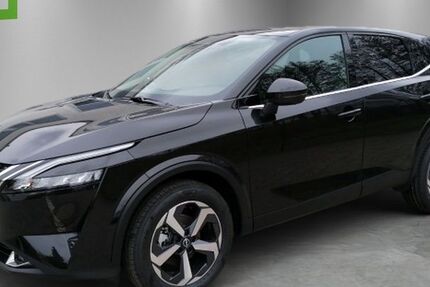 Nissan Qashqai 16.929 km 21.990 &euro; Nürnberg 90471