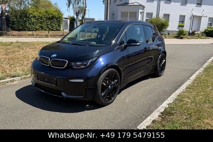 BMW i3 29.985 km 23.990 &euro; Schwabach 91126