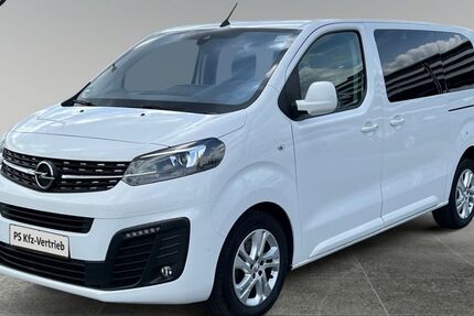 Opel Zafira Life 119.100 km 22.480 &euro; Nürnberg 90480
