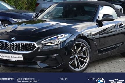 BMW Z4 68.190 km 34.660 &euro; Lauf an der Pegnitz 91207