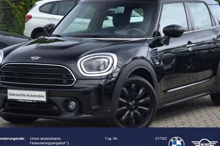 Mini Cooper Countryman 18.394 km 27.880 &euro; Lauf an der Pegnitz 91207