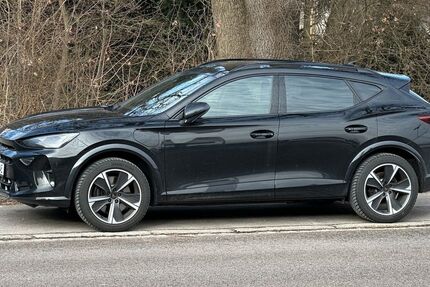 Cupra Formentor 33.000 km 33.900 &euro; Feucht 90537
