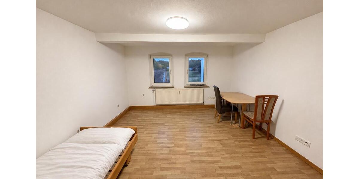 Etagenwohnung Langenzenn - 3 Zimmer, 60 m&sup2;, 750&euro; | Angebot:27536188