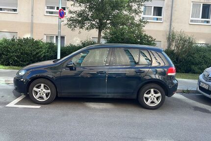 VW Golf 85.000 km 5.999 &euro; Nürnberg 90482