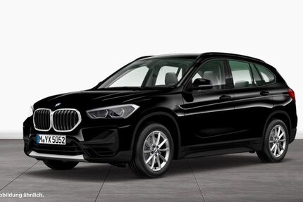 BMW X1 61.762 km 23.996 &euro; Erlangen 91058