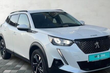 Peugeot 2008 40.000 km 15.870 &euro; Nürnberg OT Schweinau 90439
