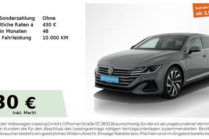 VW Arteon 38.896 km 30.810 &euro; Nürnberg 90411