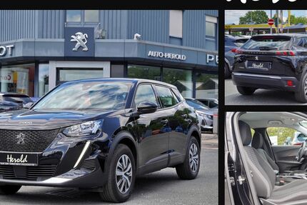 Peugeot 2008 39.960 km 18.390 &euro; Lauf 91207