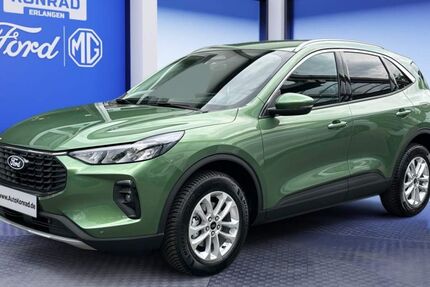 Ford Kuga 19.990 km 30.990 &euro; Erlangen 91052