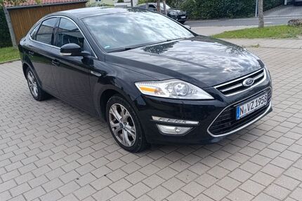 Ford Mondeo 293.000 km 3.700 &euro; Neustadt an der Aisch 91413