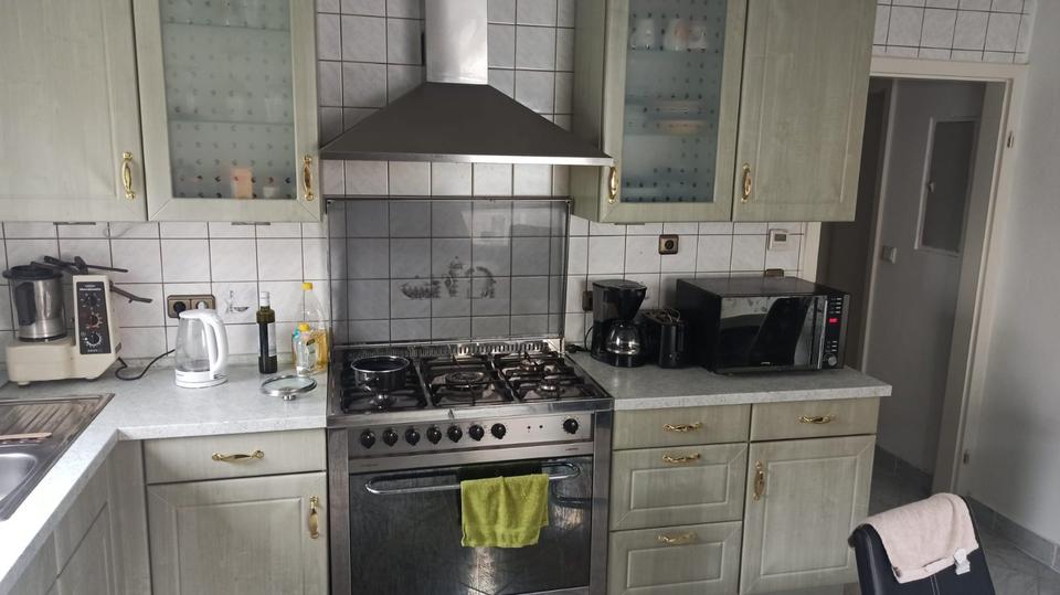 Etagenwohnung Nürnberg Hasenbuck - 4 Zimmer, 100 m&sup2;, 445&euro; | Angebot:27631845