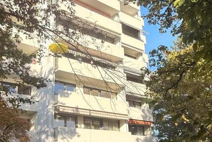 Wohnung Nürnberg Almoshof - 3 Zimmer, 82 m&sup2;, 950&euro; | Angebot:27594399