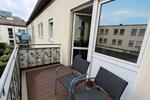 Etagenwohnung Fürth Altstadt - 2 Zimmer, 70 m&sup2;, 1.049&euro; | Angebot:27570657