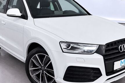 Audi Q3 121.000 km 16.990 &euro; Cadolzburg 90556