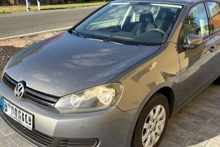 VW Golf 302.000 km 1.600 &euro; Obertrubach 91286