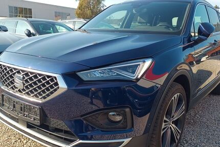 Seat Tarraco 94.101 km 21.999 &euro; Fürth 90765
