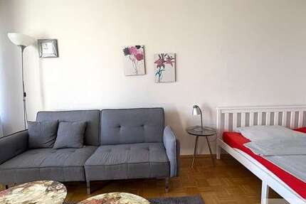 Zimmer Erlangen Am Anger - 1 Zimmer, 928&euro; | Angebot:27704880