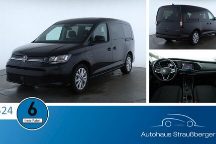 VW Caddy Maxi 24.600 km 34.600 &euro; Buchschwabach bei Nürnberg 90574