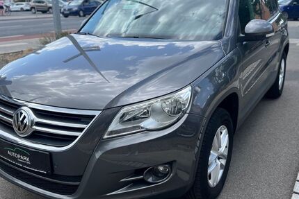 VW Tiguan 176.000 km 6.900 &euro; Nürnberg 90449