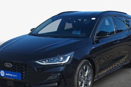 Ford Focus 21.619 km 20.950 &euro; Schwabach 91126